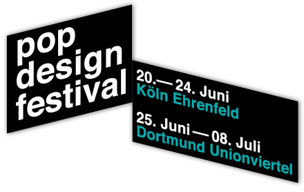 logo pop designfestival