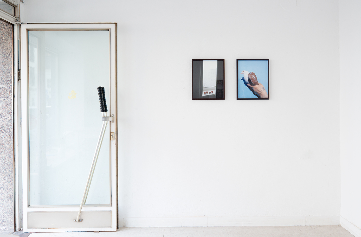 Finissage Tanya Sharapova, Kolsky
© Tanya Sharapova, VG Bild-Kunst, Bonn 2025